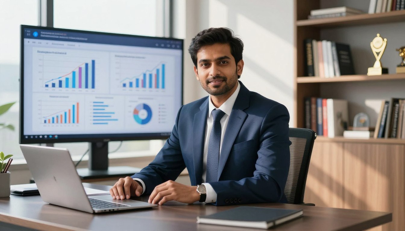 Top Marketing Consultant In New Delhi